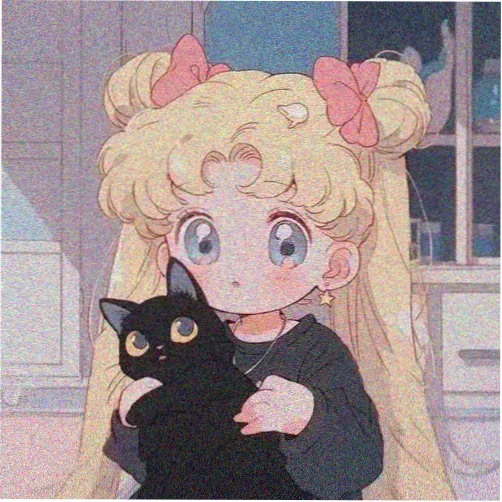 简·爱 角色头像